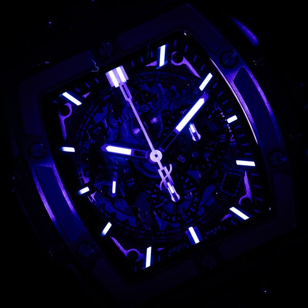 Hublot Big Bang 642.NX.0170.RX